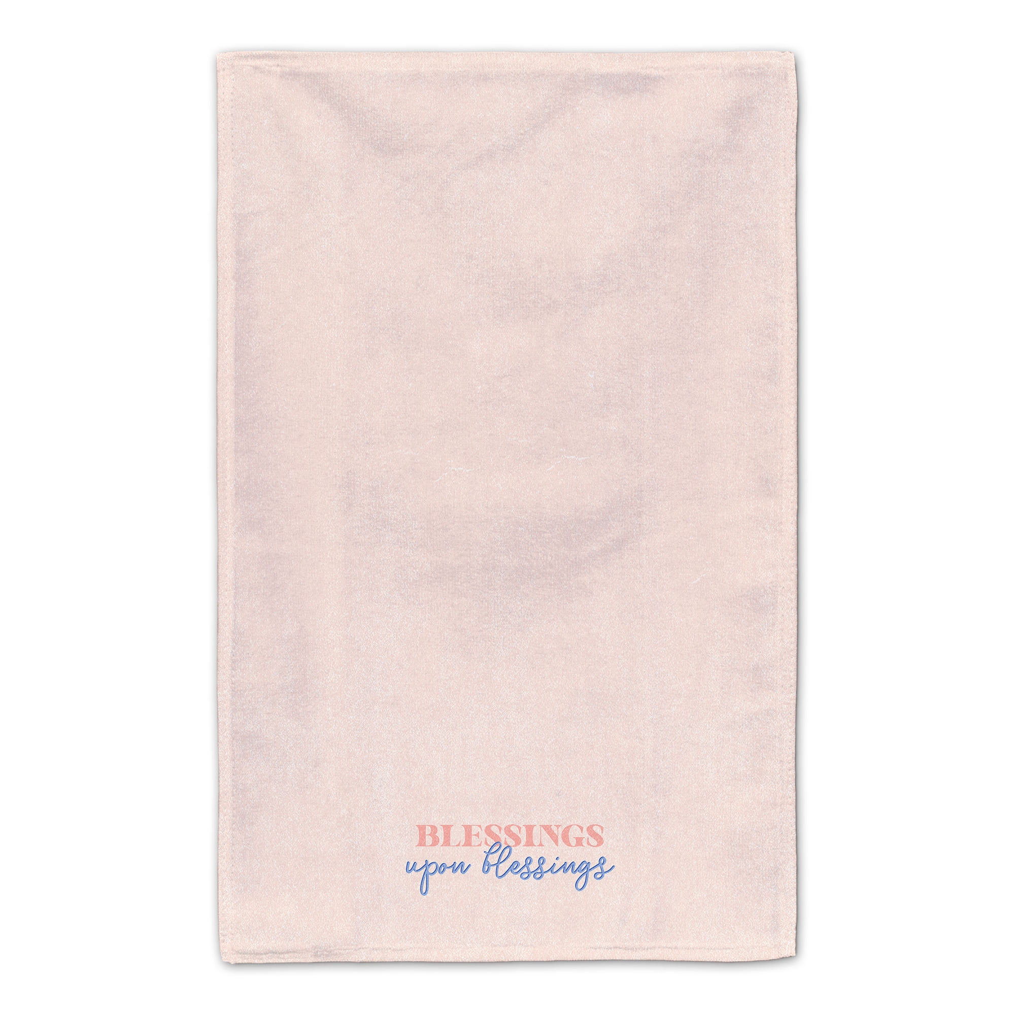 Blessings Upon Blessings 16" x 25" Towel Set